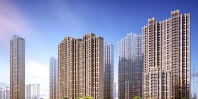 青山湖區(qū)義坊安置小區(qū)城市棚戶(hù)區(qū)